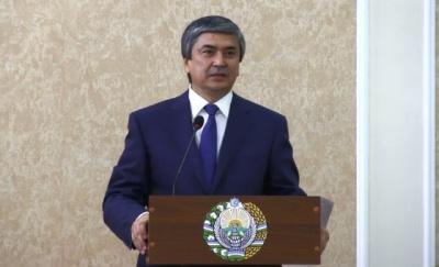 ТАРАҚҚИЁТНИНГ ЯНГИ ЙЎЛИ